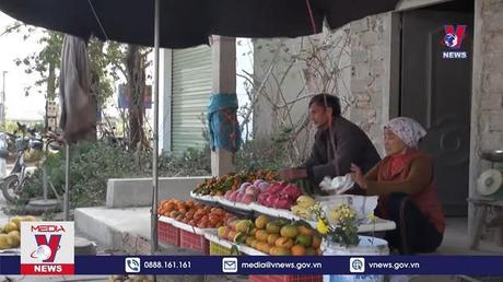 Bản tin thời sự 13h ngày 01/02/2023