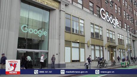 EU nghiên cứu khả năng yêu cầu các công ty công nghệ trả chi phí mạng