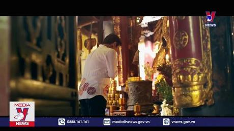 Quảng bá hình ảnh Hà Nội trên truyền thông quốc tế 