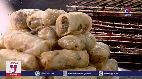 Việt Nam lọt top điểm đến ẩm thực hàng đầu châu Á 