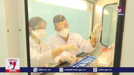 TP.HCM đề xuất được nuôi cấy virus SARS-CoV-2 