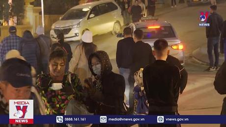 Bản tin thời sự 17h ngày 01/02/2023