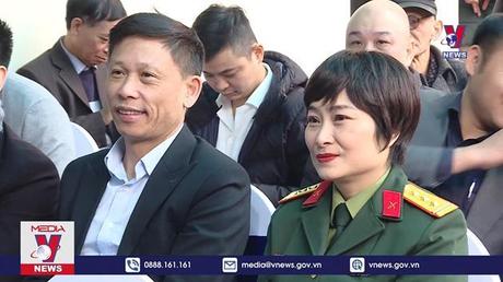 Bản tin thời sự 11h ngày 01/02/2023