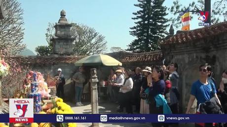 Tăng cường quản lý nhà nước về lễ hội 