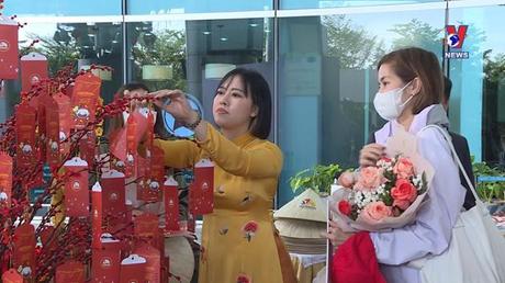 Bản tin tiếng Trung ngày 01/02/2023