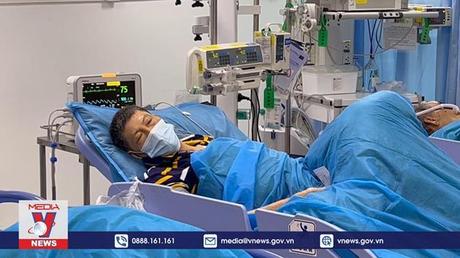 Dịch COVID-19 ở Trung Quốc vào giai đoạn lây nhiễm mức độ thấp