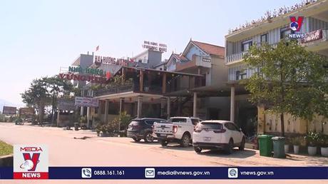 Quảng Bình đảm bảo an toàn cho mùa lễ hội 