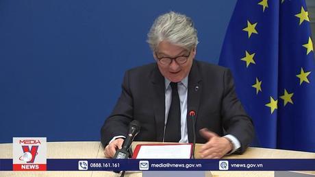 EU - Singapore khởi động quan hệ đối tác kỹ thuật số