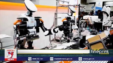 Ấn Độ và Mỹ thúc đẩy quan hệ đối tác chiến lược về công nghệ