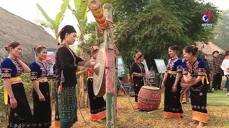 Văn hóa Toàn cảnh ngày 02/ 02/ 2023