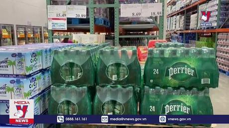 FED tăng lãi suất cơ bản lần thứ 8