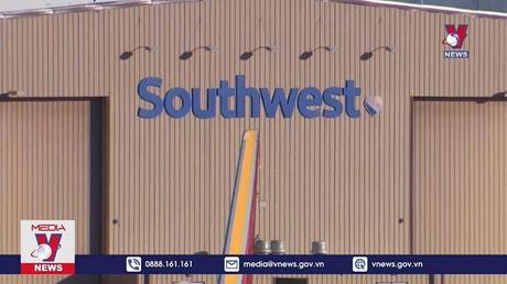 Hơn 1.400 chuyến bay tại Mỹ bị hủy do thời tiết lạnh giá