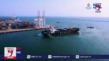 Cơ hội vàng cho xuất khẩu nông sản vào Trung Quốc