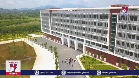 Đại học Quốc gia Hà Nội đứng vị trí 11 Đông Nam Á