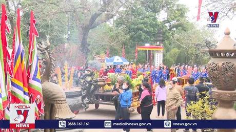 Bản tin thời sự 17h ngày 02/02/2023