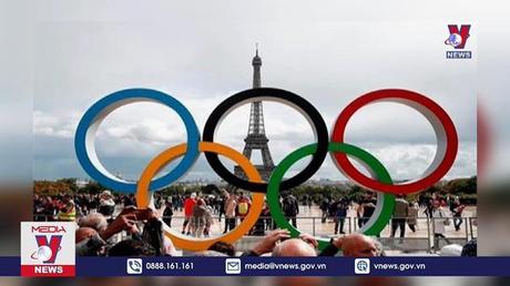 Thưởng 1 triệu USD cho vận động viên giành HCV Olympic 2024