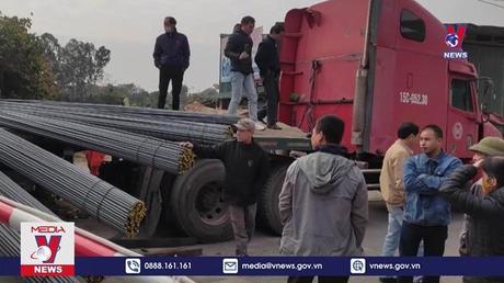 Bản tin Thời sự 6h ngày 02/02/2023