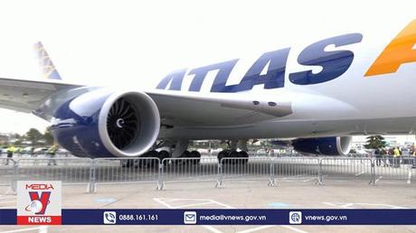 Kết thúc kỷ nguyên của “Nữ hoàng bầu trời” Boeing 747