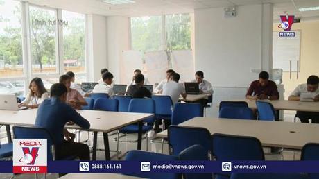 Số lượng môi giới bất động sản giảm 60%