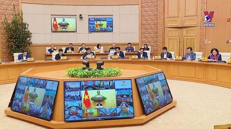 Bản tin Tiếng Trung ngày 02/ 02/ 2023