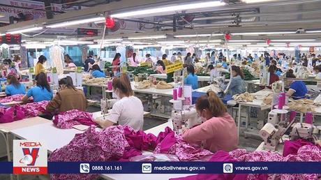 Đà Nẵng ổn định lao động sản xuất sau Tết