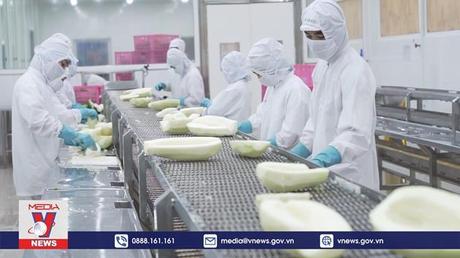 TPHCM đảm bảo cung ứng hàng hóa sau Tết