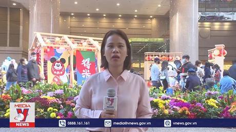 Hong Kong (Trung Quốc) công bố gói kích cầu du lịch