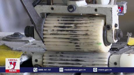 Hàng chục nghìn công nhân Đồng Nai vẫn chưa đi làm lại 