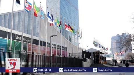 Việt Nam và Trinidad & Tobago thiết lập quan hệ ngoại giao