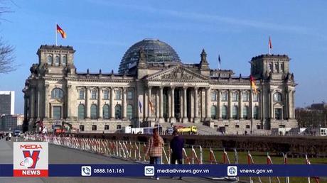 Đức đảm bảo đủ nguồn cung điện