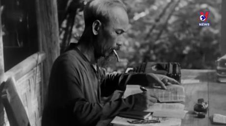 Học Bác mỗi ngày: Cán bộ lãnh đạo