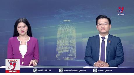 Bản tin Thời sự 18h ngày 02/ 02/ 2023