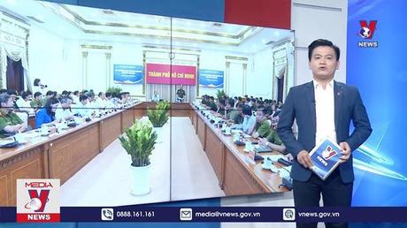 Bản tin Thời sự 21h ngày 02/ 02/ 2023