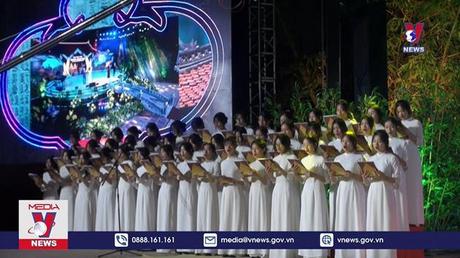 Đặc sắc Đêm nhạc Phật 