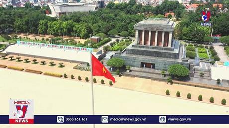 Mùa Xuân có Đảng