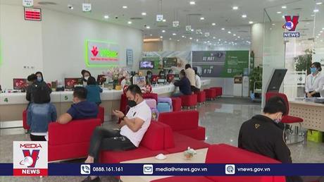 Tiền gửi không kỳ hạn – hiệu quả của phát triển ngân hàng số