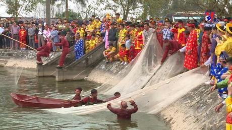 Văn hóa toàn cảnh ngày 03/02/2023
