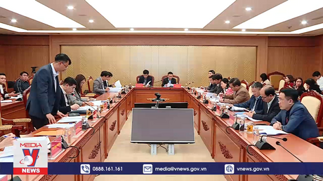 Sớm triển khai hóa đơn điện tử khởi tạo từ máy tính tiền