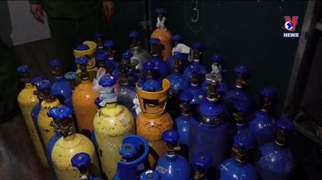 Đường dây nóng 389 ngày 03/02/2023