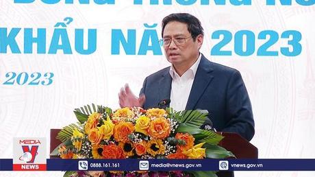 Ngành Công Thương phải coi doanh nghiệp là trọng tâm phát triển 