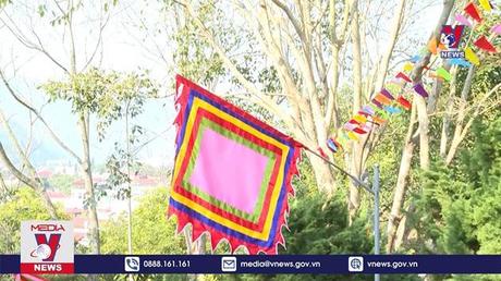 Tri ân công đức hoàng đế Lê Thái Tổ