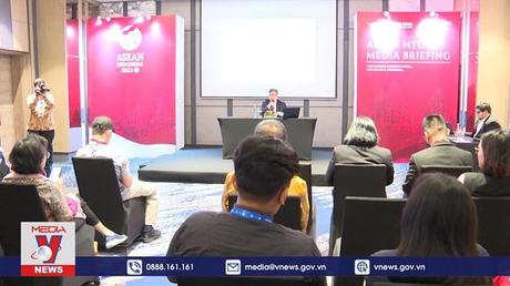 Indonesia công bố chiến lược phục hồi du lịch hậu đại dịch