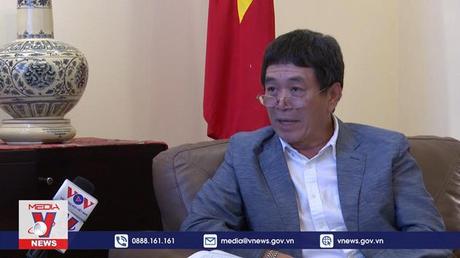 Việt Nam sẽ tham gia tích cực vào hội nghị của ASEAN