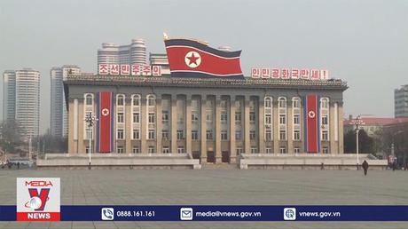 Ủy ban thường vụ Quốc hội Triều Tiên họp phiên toàn thể