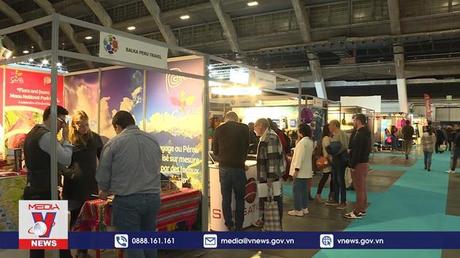 Việt Nam là điểm đến được du khách Bỉ quan tâm