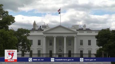 Cố vấn kinh tế hàng đầu của Nhà Trắng từ chức