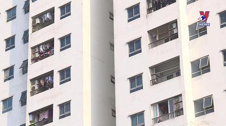 Đối thoại Hà Nội: Giải bài toán tranh chấp tại chung cư