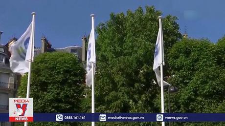 OECD ban hành hướng dẫn về thuế doanh nghiệp tối thiểu toàn cầu