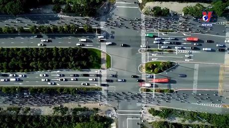 Bản tin tiếng Trung ngày 03/02/2023