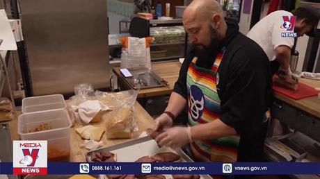 Chuyện chung của thế giới: 